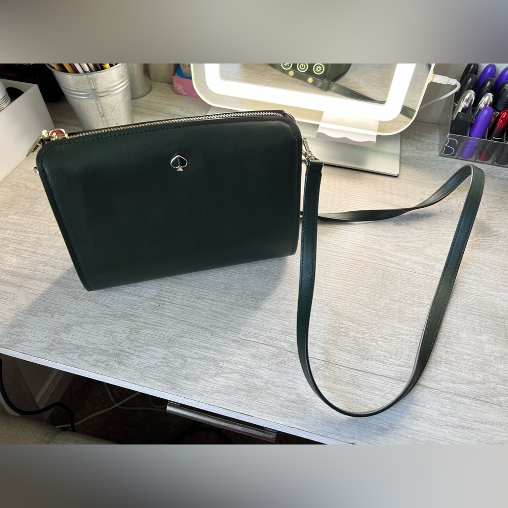 Kate Spade Crossbody Purse